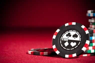 Live blackjack table on lakutoto 4d during PMGC tournament