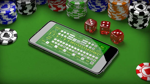 Chat interface on lakutoto 4d live dealer table